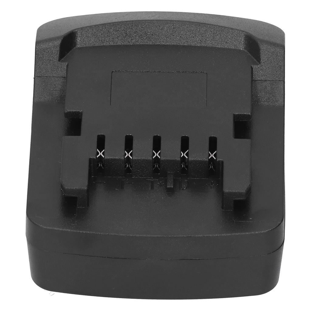 Adapter for Makita 18V BL Lithium Battery to for Metabo 18V Lithium Battery Accessories
