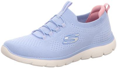 Кроссовки Summits спортивная обувь женская тренировочная обувь синий