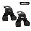Car Seat Headrest Hook 2 in 1 Seat Back Backpack Double Hanger For Renault RS Clio Dacia Scenic Twingo Kadjar Zoe Megane 2 3 4 AA19