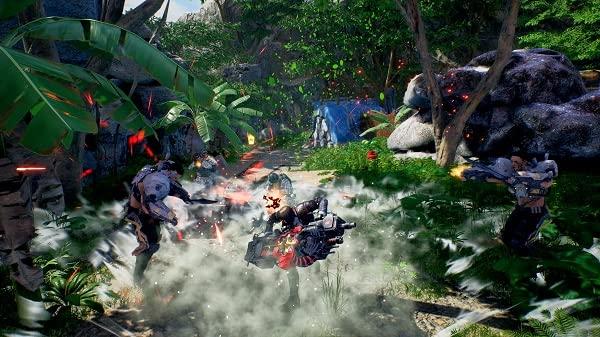 Набор цифровых обоев GUNGRAVE для Xbox Series из-за срока действия Рейтинг G.O.R.E. (Gungrave Gore) - Недоступно [CERO "Z"]