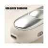 CalmCarry Anxiety Device Handheld Relaxation Device Massage Improved And Focus Attention Small And Easy