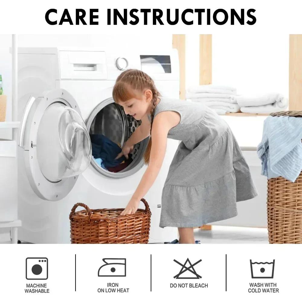 Curtains for Living Room Curtain Chiikawaes Home Interior Curtains 2 Pieces Halloween Decoration Shades Tulle for Bedroom Camera