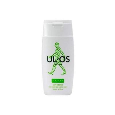 Продавец Herb Nutrition Friend Uros All-in-One Skin Milk для нормальной и сухой кожи 200 мл S11394720