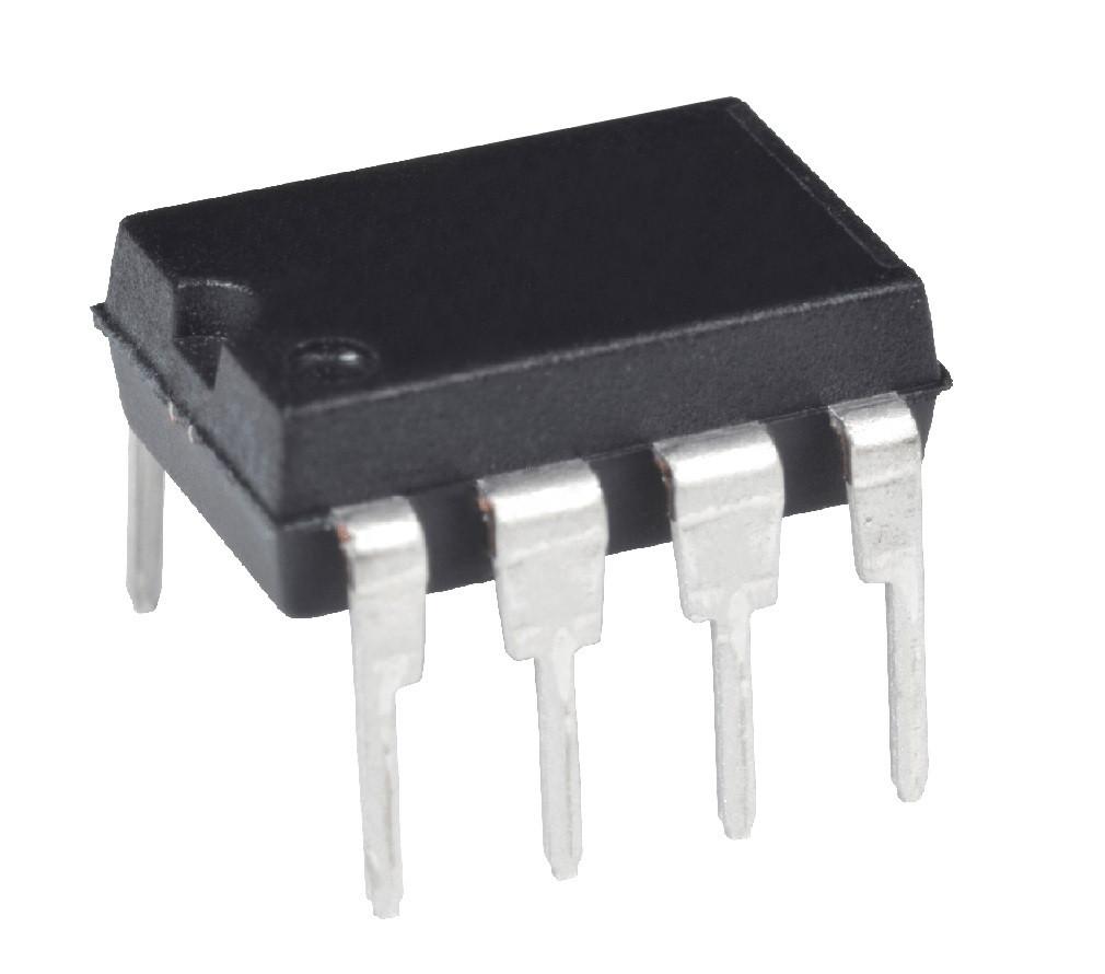 Lm386N Audio Amplifier Dip8