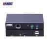 LANBE KH-101 DVI/HDMI USB KVM-удлинитель - 100 м