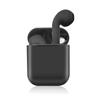 TWS Inpods12 Беспроводные наушники Bluetooth 5.0 Спортивная гарнитура Наушники HIFI Стерео Музыка Беруши Сенсорное управление Наушники-вкладыши для Iphone Android