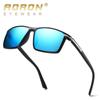 AORON уличные поляризационные солнцезащитные очки для мужчин и женщин, очки ночного видения, подарки