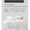 Mercury Home Textiles Всесезонное одеяло из соевого волокна
