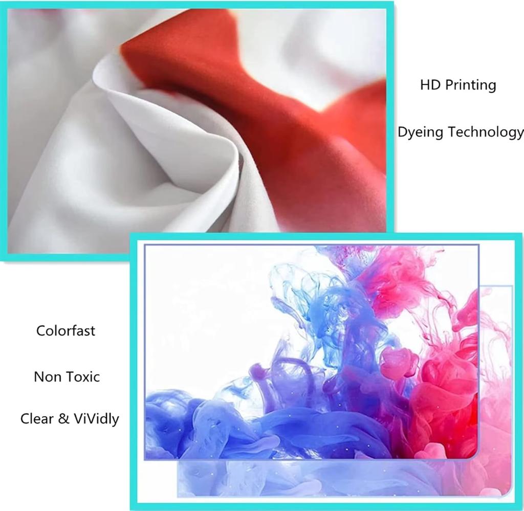 Комплект пододеяльника с животным Лошадь, скрытая молния, пододеяльник с лошадью и наволочками, мягкий комплект постельного белья из микрофибры для детей и взрослых