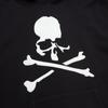 Свитшот Mitchell & Ness x MASTERMIND WORLD Унисекс Черный OJPO7532-CLBYYPPPBLCK