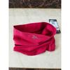 Unisex Fleece-Lined Neck Gaiter Scarf Winter Hiking Outdoor Sports Windproof Warm Face Cover