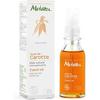 Huile De Carotte - MELVITA - 50ml - Assouplissante - Certifiée Biologique - Hâle Naturel