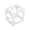 11Holes 2-10Inch Balloon Sizer Box Collapsible Balloons Measurement Tool For Balloon Decorations Balloon Arches Balloon Columns 5