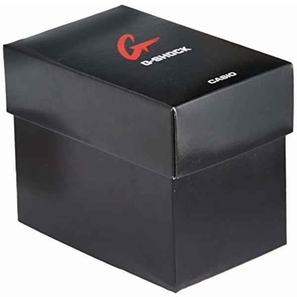 Casio Часы G-SHOCK Overseas модель Digiana AW-591-2ADR синие НОВИНКА из Японии