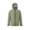 Explorer Removable Three-In-One Comfortable Warm Casual Sports Outdoor Versatile Two-Piece Down Jacket Men Outerwear Cloud-Green A61M547901FKK
