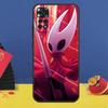 Чехол для телефона Hollow Knight для Xiaomi Redmi Note 14 Pro 13 12 9 10 11 15 Pro Plus 10C 12C 13C 14C 15C