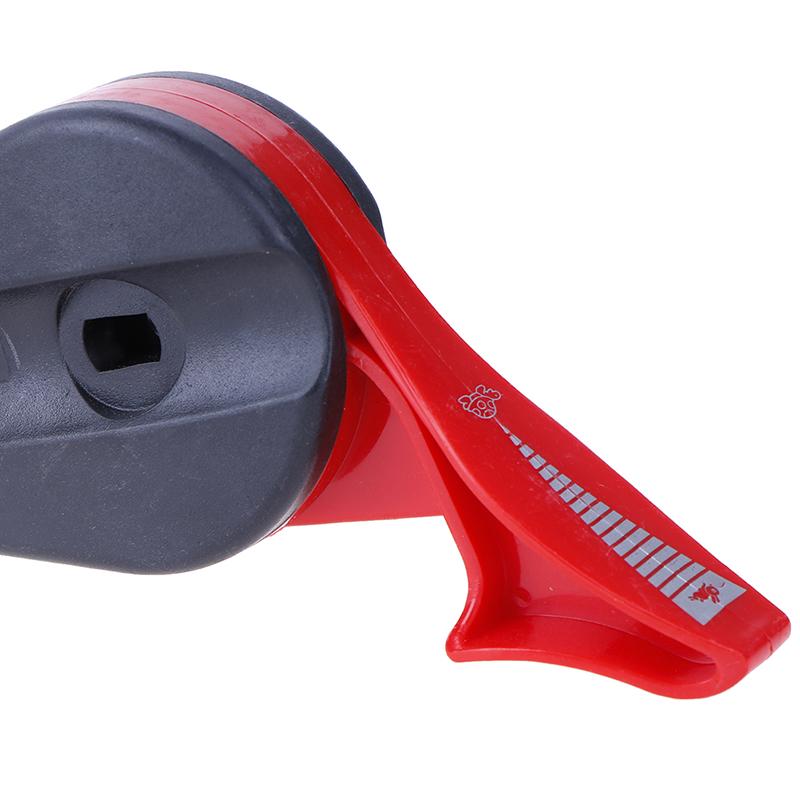 Газонокосилки Тросик дроссельной заслонки Переключатель рычага Ручка управления Садовая газонокосилка Переключатель