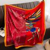 New Silk Scarf Spring and Autumn Summer Fashionable Scarf Versatile Professional Scarf