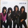 LP Record KISS - Lick It Up B002007001 Mercury 2014 US Rock