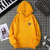2025 Print Unisex Thickened Fleece Hooded Sweatshirt Hooded Autumn Warm Sweatshirt Women's Sweatshirt Men's Sweatshirt CYXX353
