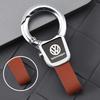 Valve Stems Caps Car Sticker For VW Volkswagen Jetta MK5 Golf Man Women Fashion Car Key Ring Metal Keychains Keyrings Gift For V CU7