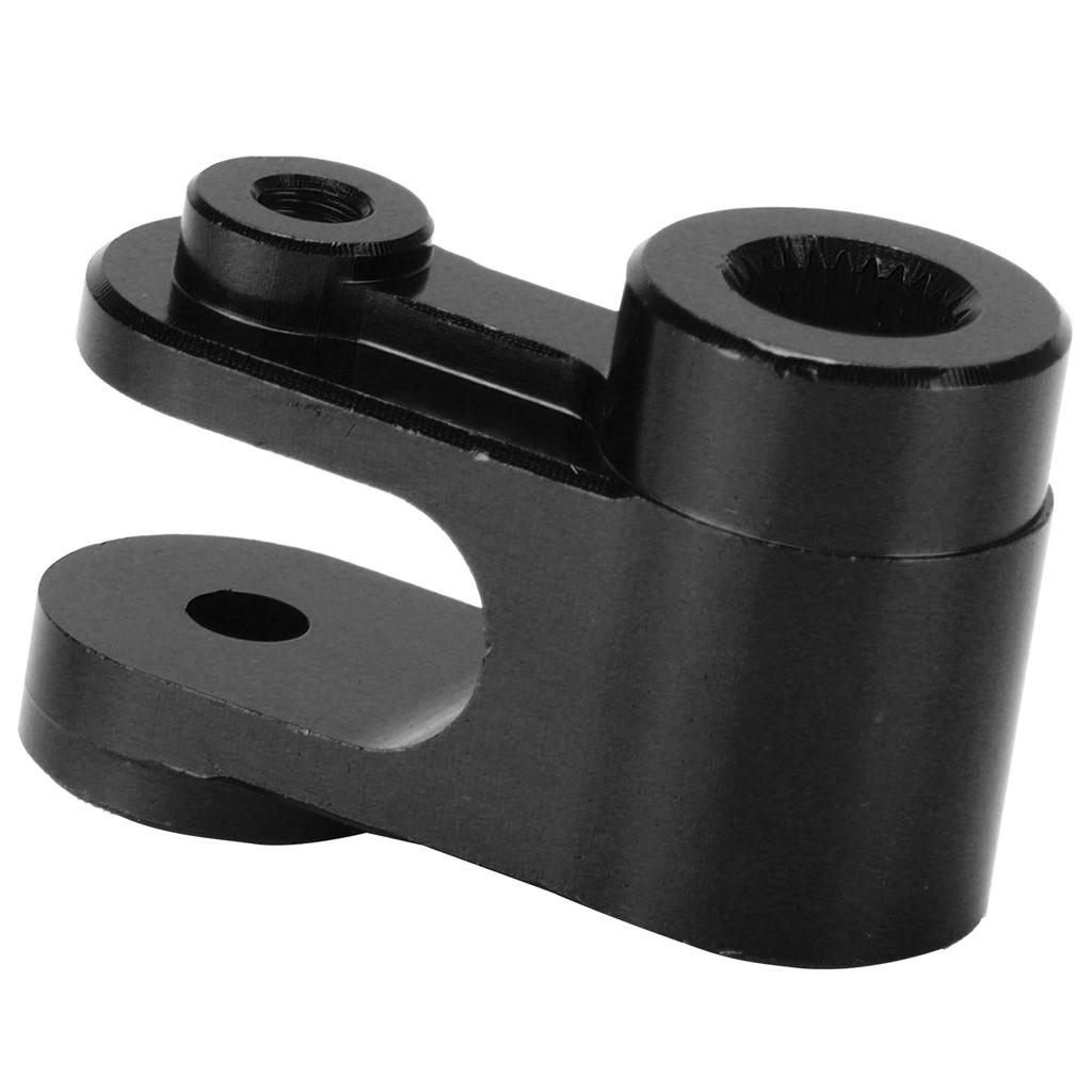 Aluminium Alloy Steering Servo Arm for   X Maxx Remote Control Cars Series