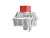 Glorious Kailh Linear Key Switches, Red, 3-Pin, 120-Piece Hot-Swap Compatible with Gaming Mechanical Keyboards