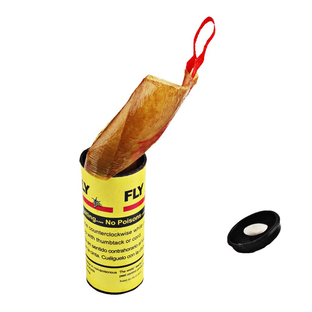 (Никита) Набор липких ловушек для мух из 16 предметов в помещении или в теплице