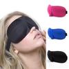 Home Travel 3D Sleep Sleeping Soft Eye Mask Cover Light Eyeshade Blindfold