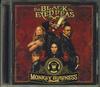 CD BLACK EYED PEAS - Monkey Business UICA9007PROMO A&M 2005 Япония Оби Рэп и Хип-Хоп/R&B Б/У