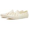 Vans Slip-On Trk Sports Clogs Low Top Unisex Footwear White VN0A5HF8FS8