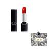 Dior Мини-помада Rouge Dior 1,5 г Дорожный формат