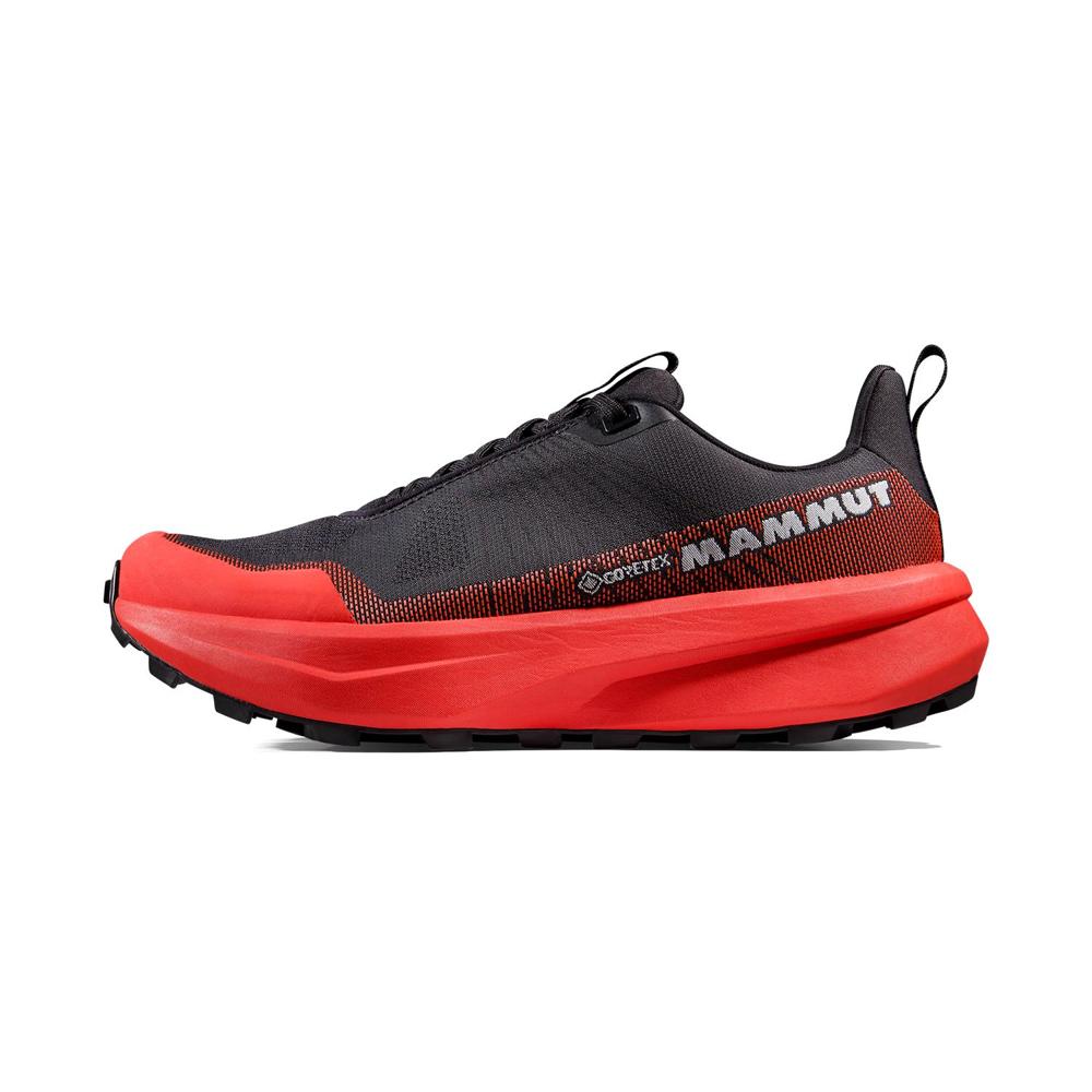 Mammut Energy Mountain Low Gtx Man