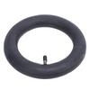 2PCS Extra Thick Scooter Inflatable Inner Tube Rubber Scooter Inner Tube Replacement  Tire Repair