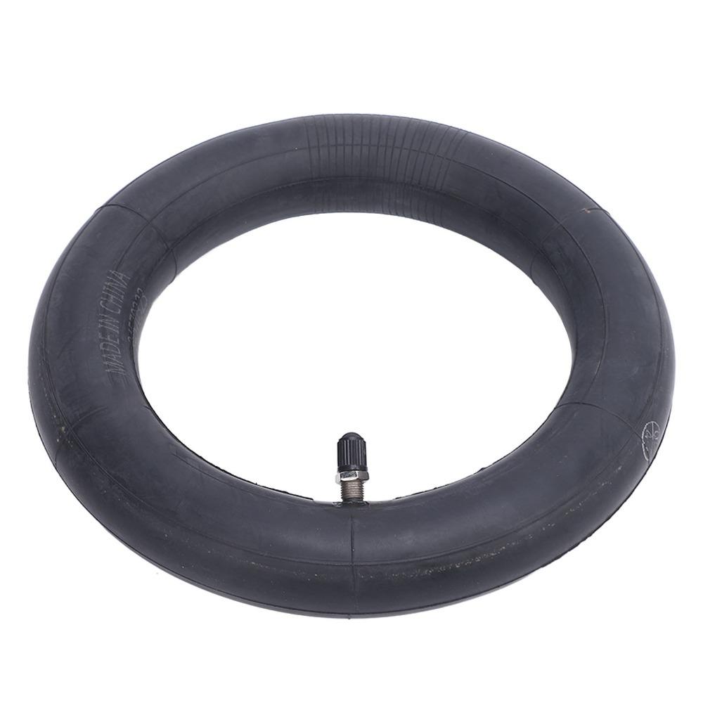 2PCS Extra Thick Scooter Inflatable Inner Tube Rubber Scooter Inner Tube Replacement Tire Repair