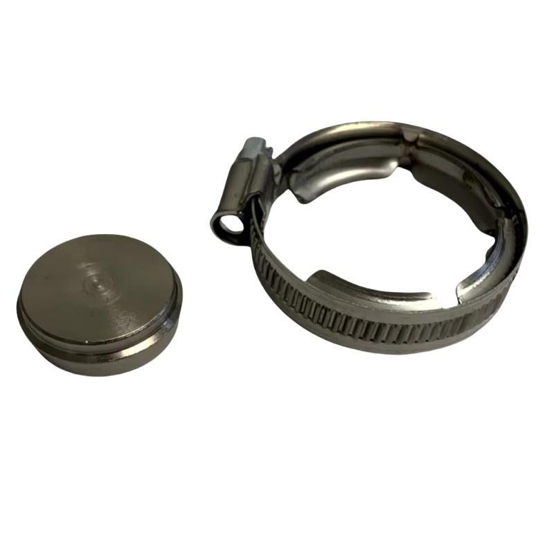 Заглушка клапана EGR OEM 7703083504 8200692278 ДЛЯ RENAULT MEGANE SCENIC LAGUNA TRAFIC 1.9 DCi DTi