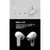 Earphones Bluetooth Wireless Earphones 2025 New Model Bluetooth Hi-Fi Sound Quality Long Playback with Microphone ENC Noise Canceling LED Display