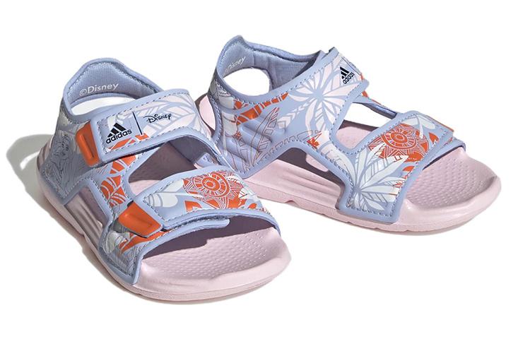 adidas Сандалия Disney X AltaSwim I 'Моана' FZ6502