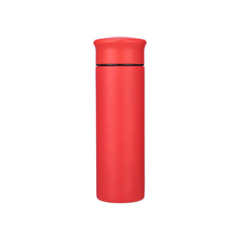 MRSIKEY Stainless Steel Insulated Travel Mug