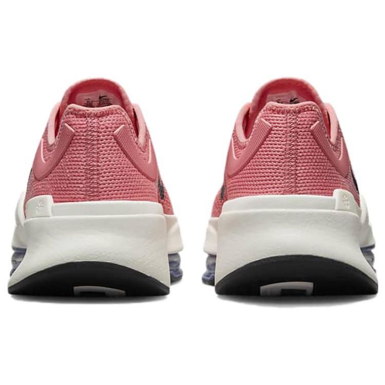 (WMNS) Nike Air Zoom SuperRep 4 Next Nature 'Coral Chalk' Women's DO9837-602