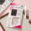 F4ACD 18-Piece Hand Sewing Needle Set for Embroidery, Clothing, Crochet, and Knitting