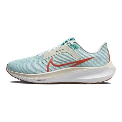 Женские кроссовки Air Zoom Pegasus 40 Jade Ice DV3854-300