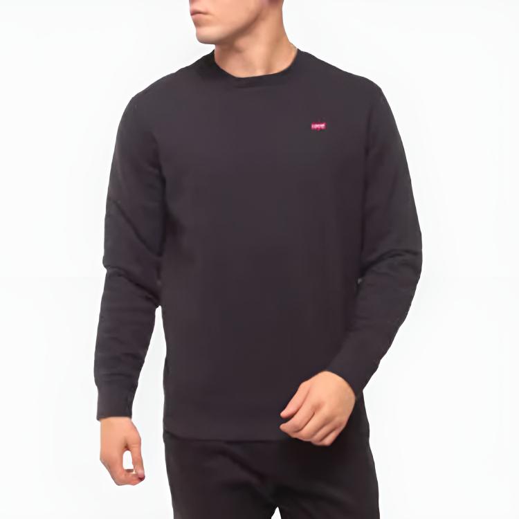 Свитшот с логотипом Levis 35909-0003