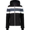 CMP Jacket Zip Hood 31W0246