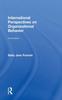 Книга International Perspectives On Organizational Behavior