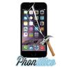 Стекло совместимое с iPhone 6 - Пленка Защитное стекло для экрана Phonillico®