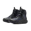 Under Armour Кроссовки Project Rock x HOVR Dawn Boot Черные унисекс 3024731-001