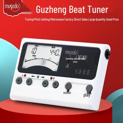 Музыка – Метрономы