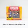 Love Sambomaster & Peace! Masterpiece! [Limited Edition] - [CD + Figure]