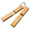 Marujyu Beech Cross Pot Holder, Small